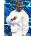 Lil Yachty Smack Down White Jacket Lil Yachty Smack Down White Jacket